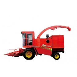 1-BIGDEL 4 SIRALI MISIR SILAJ MAKİNESİ